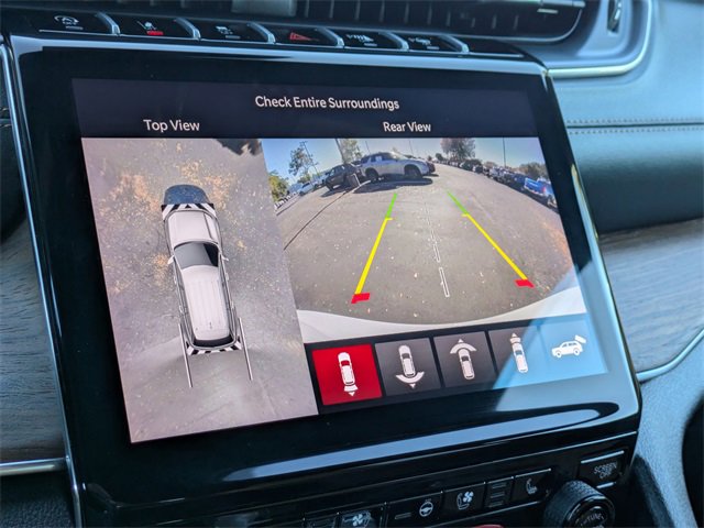 Used 2024 Jeep Grand Cherokee Summit image 23