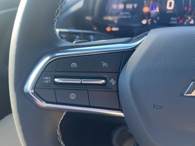 New 2026 Chevrolet Traverse LT w/ Driver Confidence Package image 20