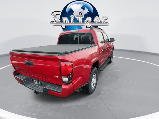 Used 2023 Toyota Tacoma SR image 8