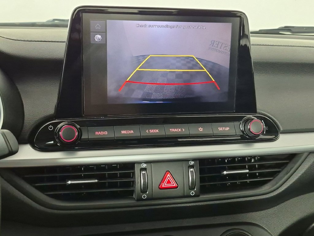 Used 2023 Kia Forte LXS w/ LXS Technology Package FWD image 25