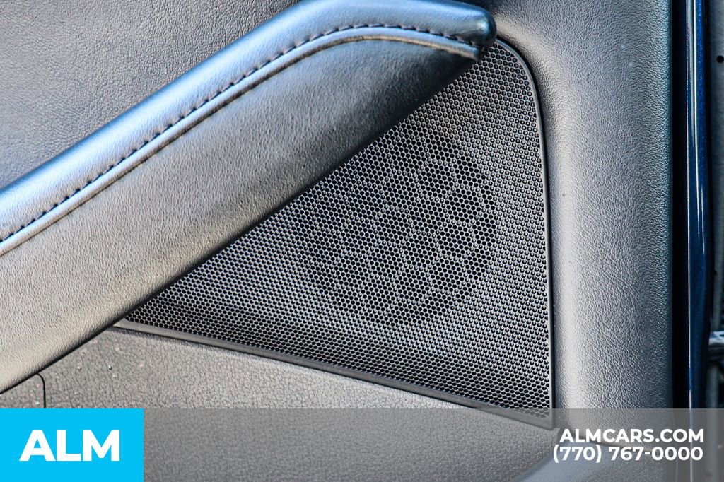 Used 2020 MAZDA MAZDA3 Sedan w/ Select Package image 57