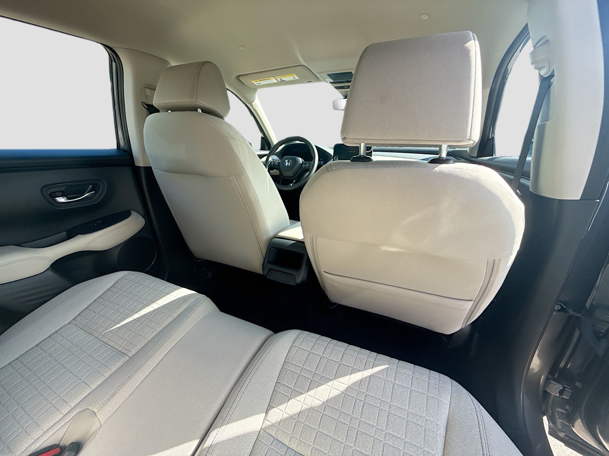 Used 2024 Honda HR-V LX image 28