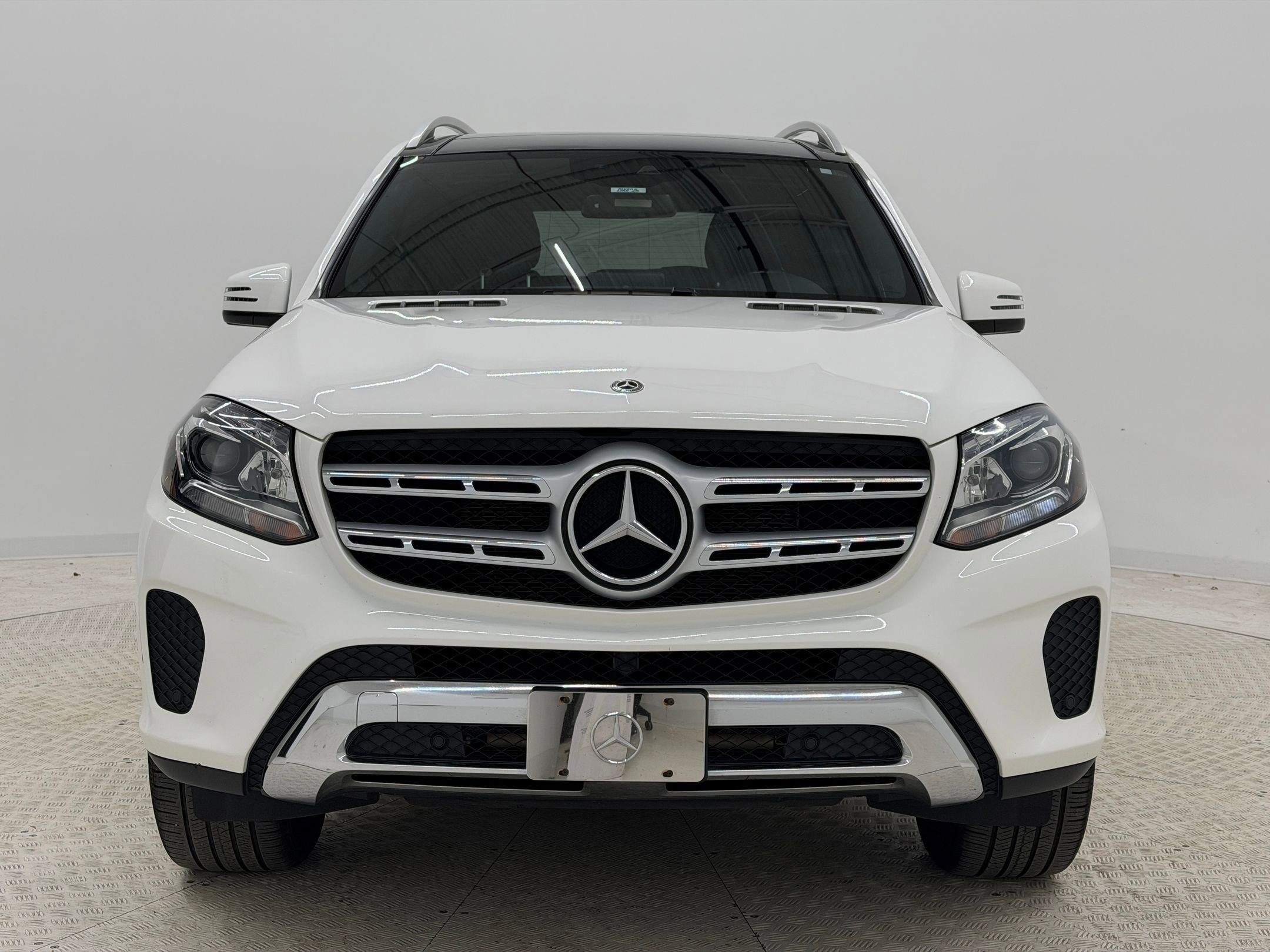 Used 2019 Mercedes-Benz GLS 450 4MATIC image 6