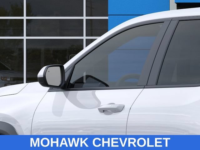 New 2027 Chevrolet Equinox LT w/ Convenience Package II AWD/4WD image 12