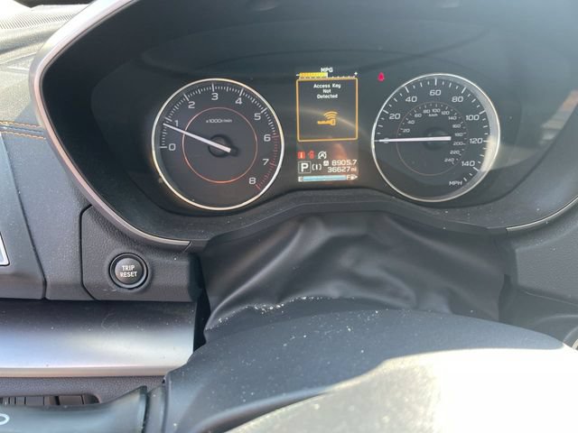 Used 2023 Subaru Crosstrek 2.5i Limited AWD/4WD image 18