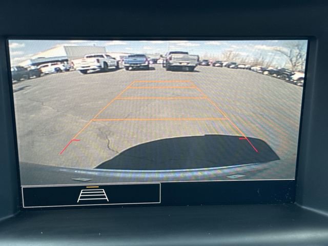 Certified 2022 GMC Terrain SLE w/ Driver Convenience Package image 14