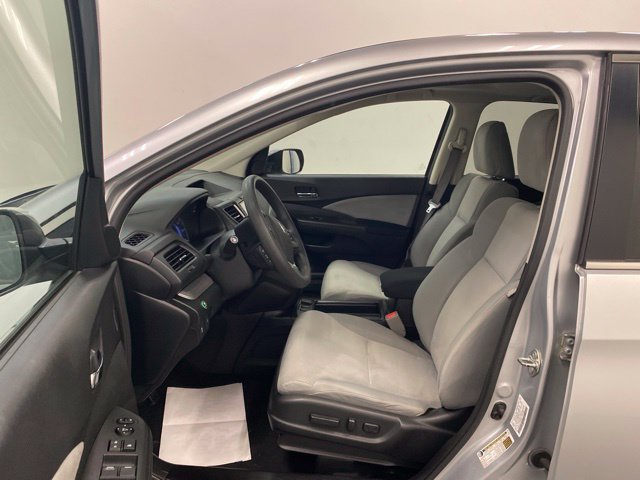 Used 2015 Honda CR-V EX image 8