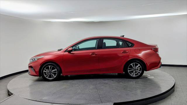 Used 2023 Kia Forte LXS image 3