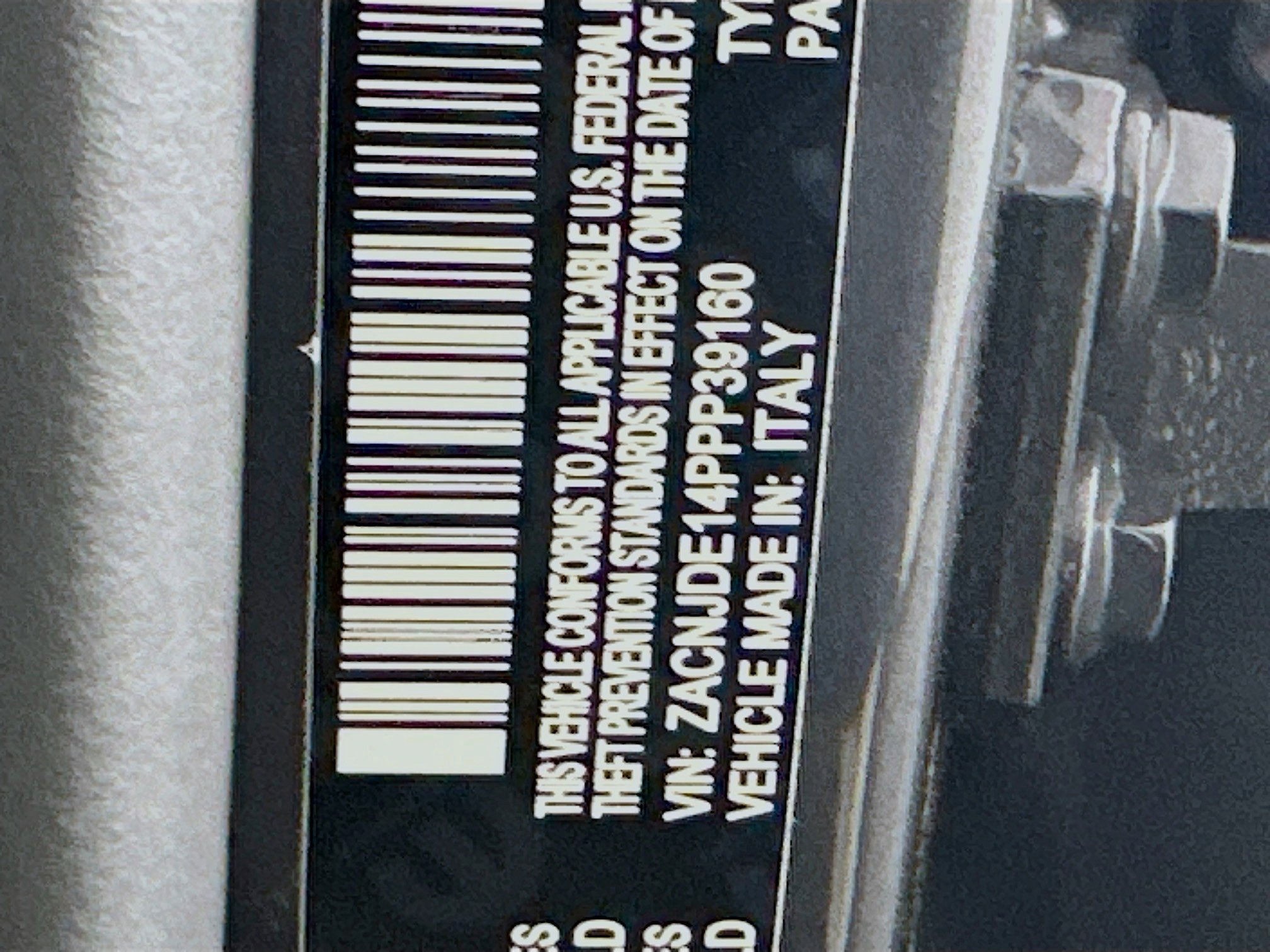 Used 2023 Jeep Renegade Altitude w/ Sun/Sound Group image 12