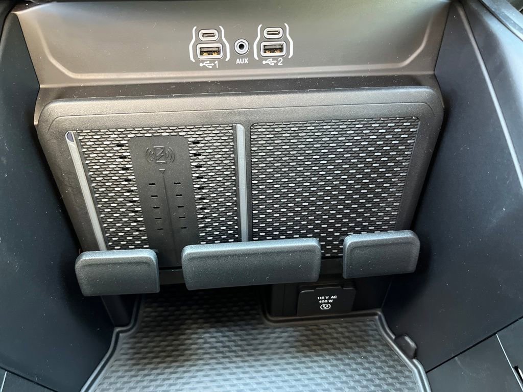 New 2026 RAM 1500 Lone Star image 32