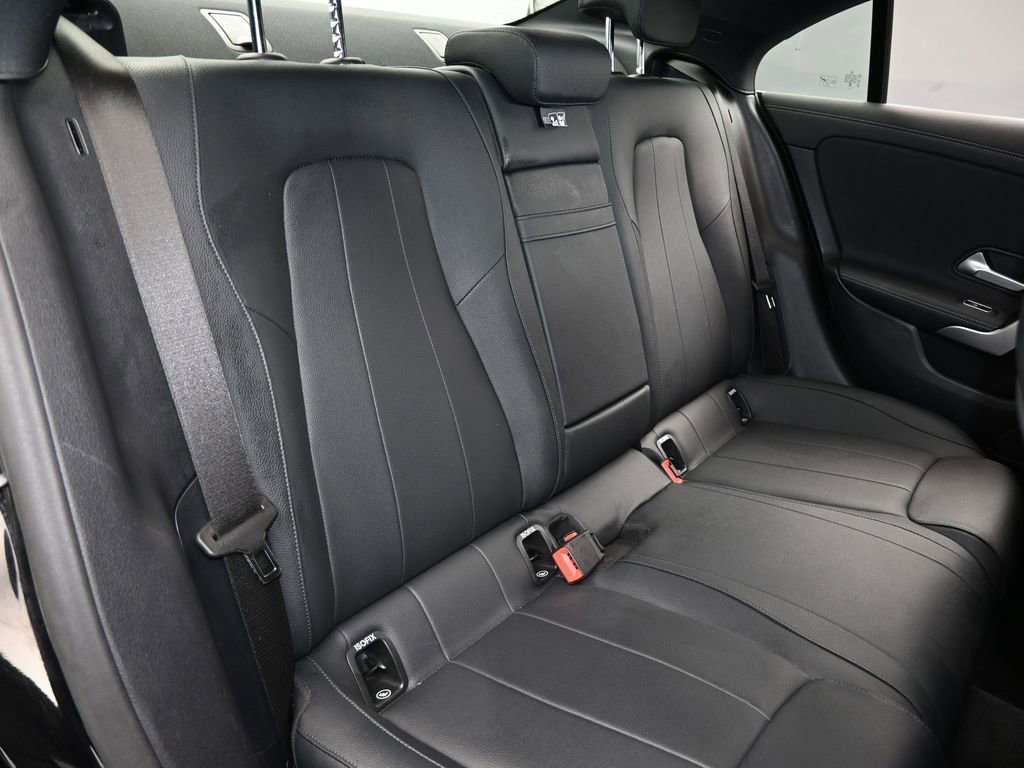 Used 2025 Mercedes-Benz CLA 250 image 42