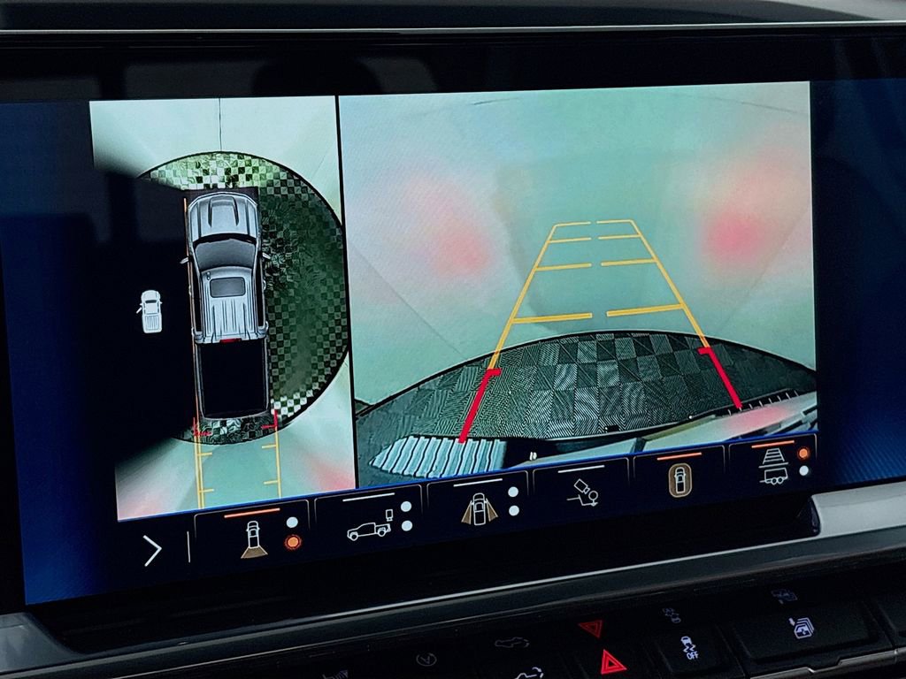 New 2026 Chevrolet Silverado 1500 High Country image 14