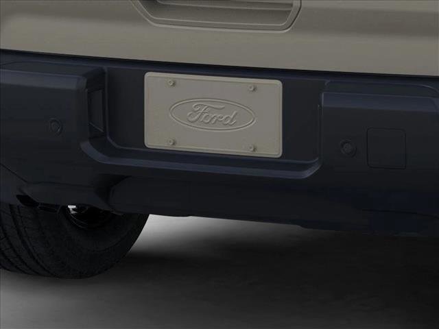 New 2025 Ford Bronco Sport Outer Banks image 23