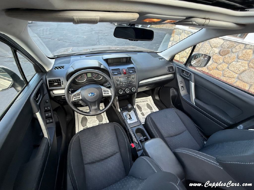 Used 2014 Subaru Forester 2.5i Premium w/ All-Weather Package image 21