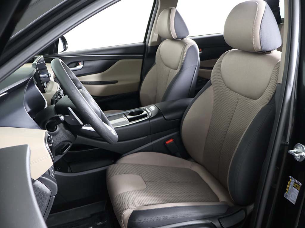 Used 2023 Hyundai Santa Fe SE FWD image 27