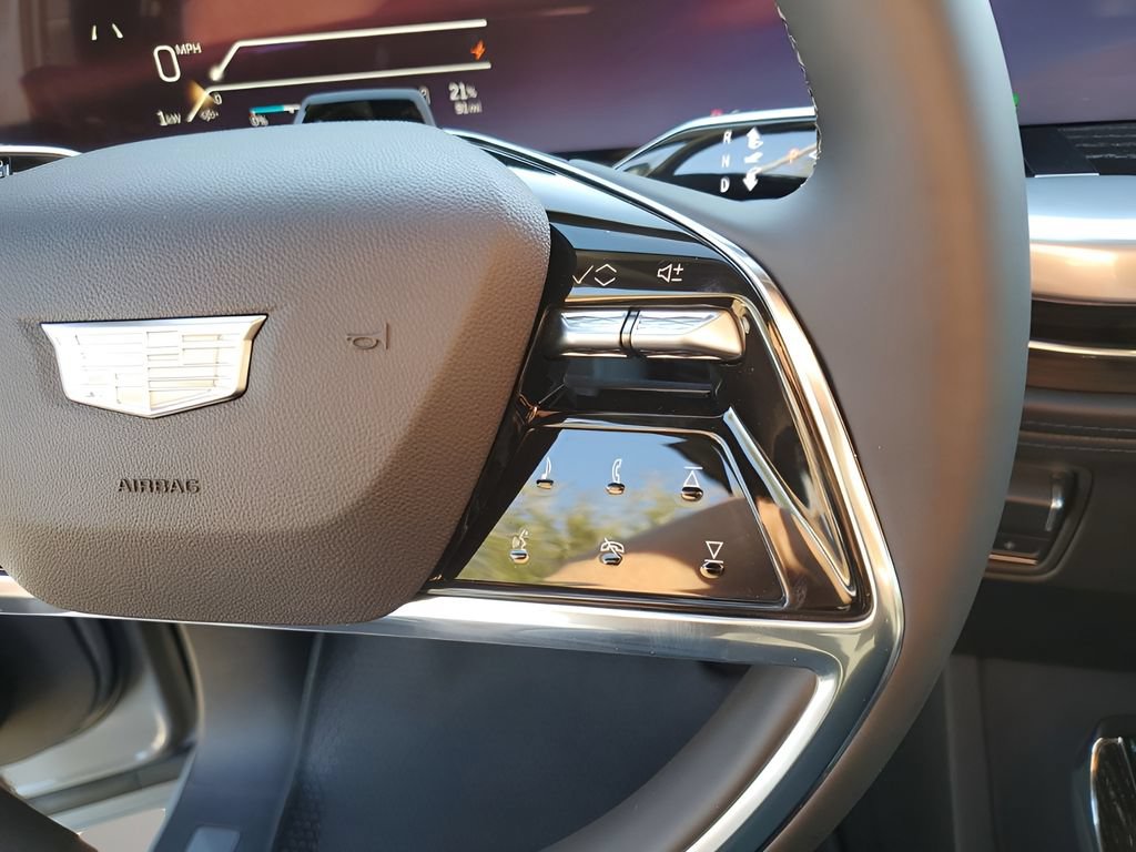 New 2026 Cadillac Escalade IQL Luxury AWD/4WD image 39