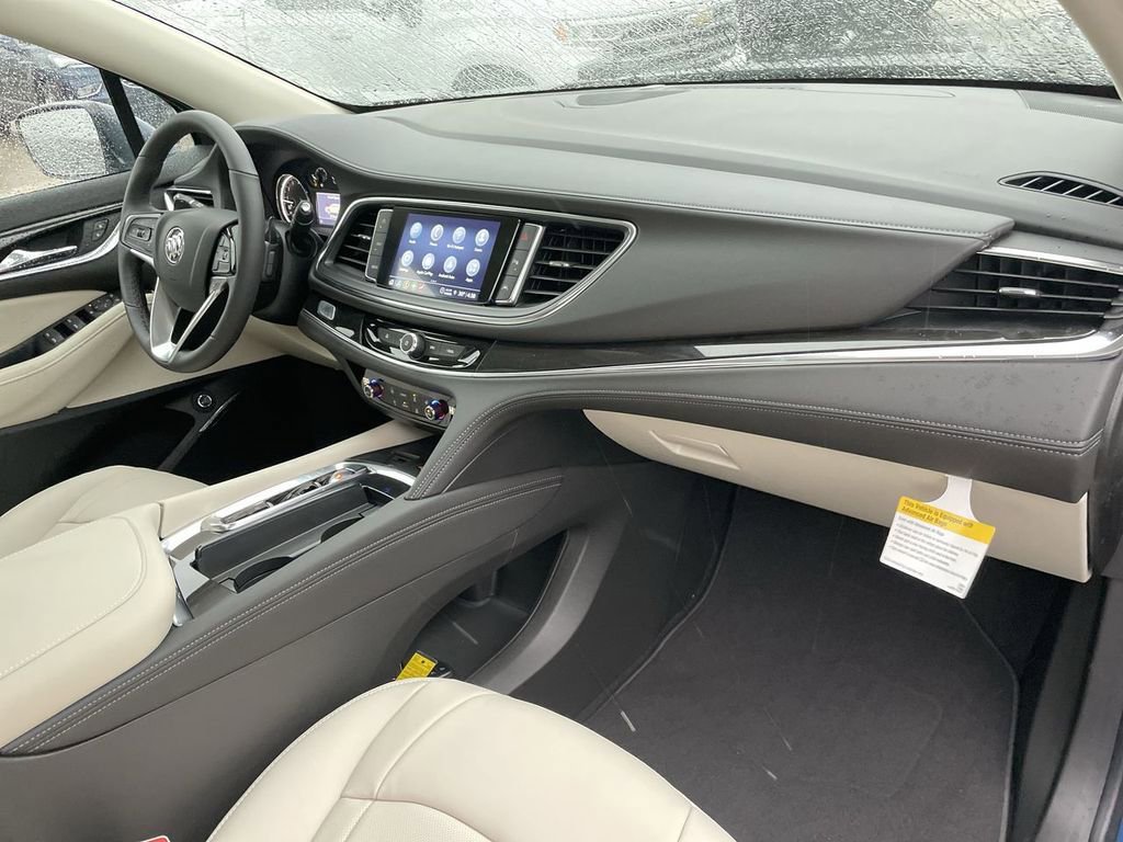 Used 2023 Buick Enclave Essence w/ Experience Buick Package image 30