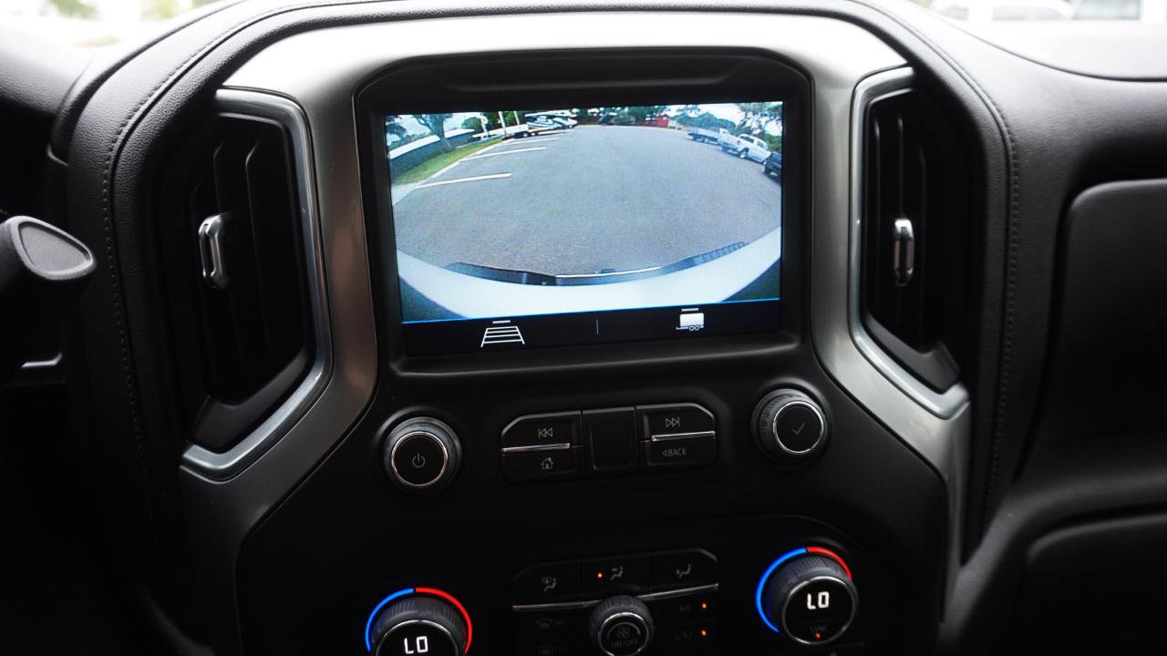 Used 2022 Chevrolet Silverado 2500 LT w/ Convenience Package AWD/4WD image 23