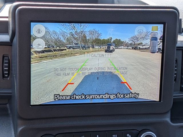 New 2025 Ford Explorer 4WD Police Interceptor image 27