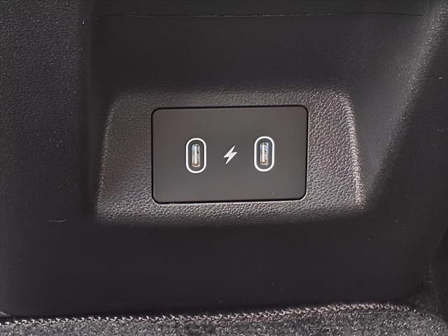 New 2025 Hyundai Tucson SEL image 14