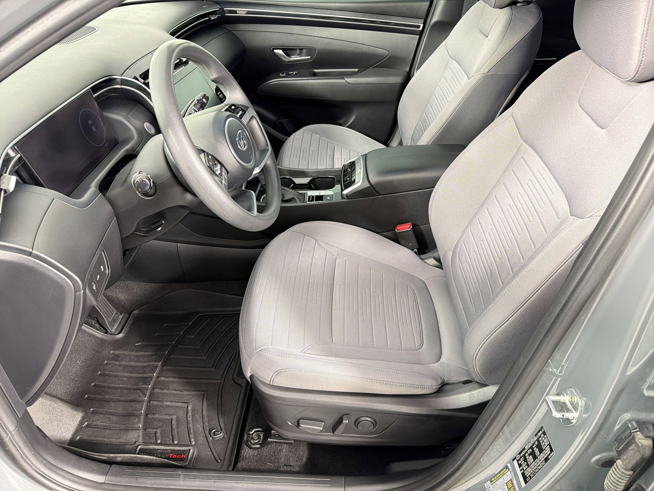 Used 2022 Hyundai Santa Cruz SEL w/ Activity Package image 5