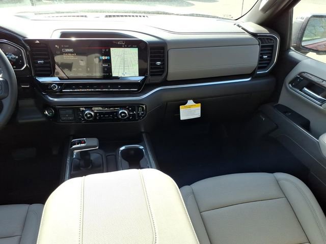 New 2026 GMC Sierra 1500 SLT w/ SLT Premium Plus Package image 15