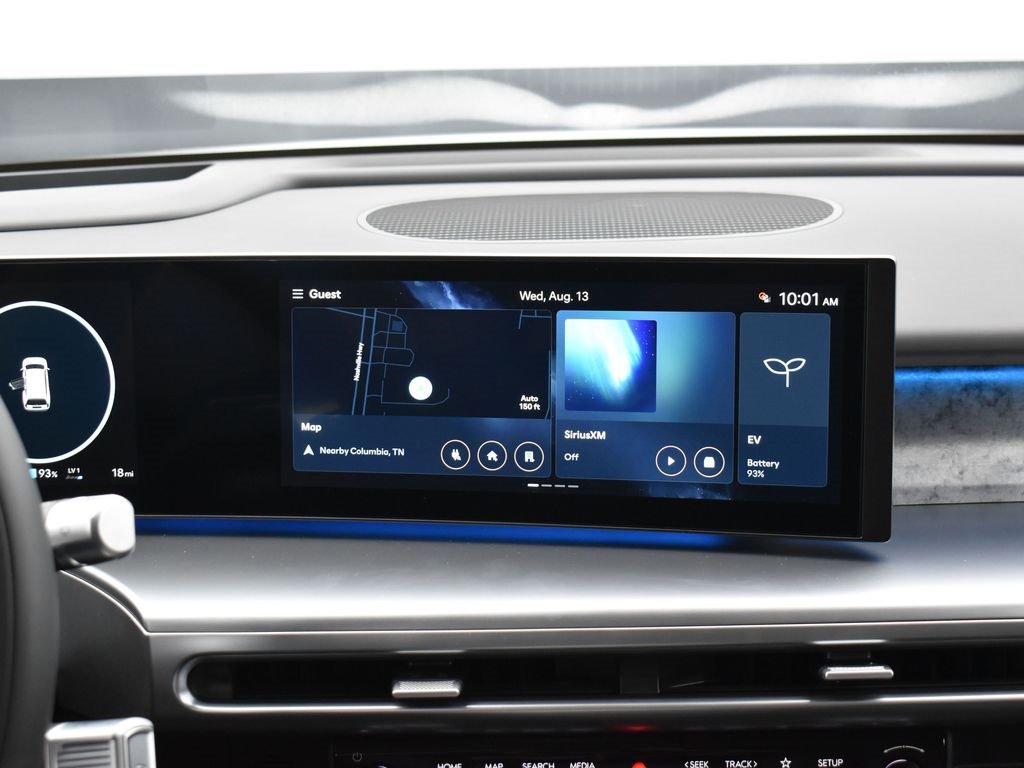 New 2026 Hyundai Ioniq 9 Calligraphy image 22