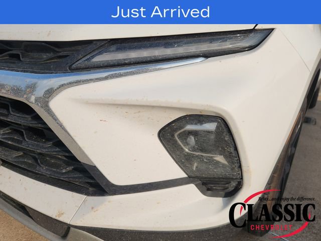 Used 2024 Chevrolet Blazer LT image 10