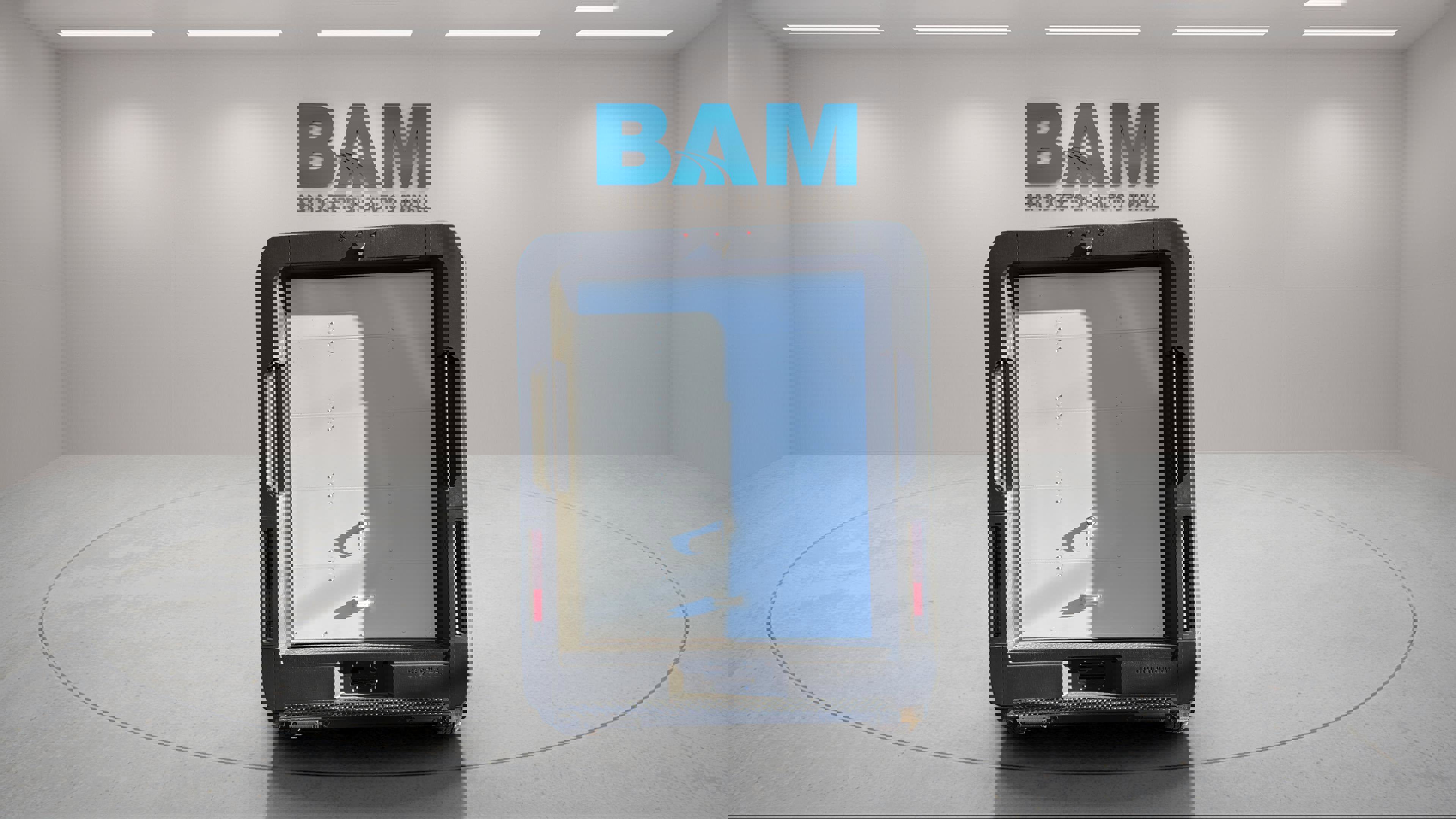 New 2025 Chevrolet Brightdrop 400 w/ Power Door Package image 11