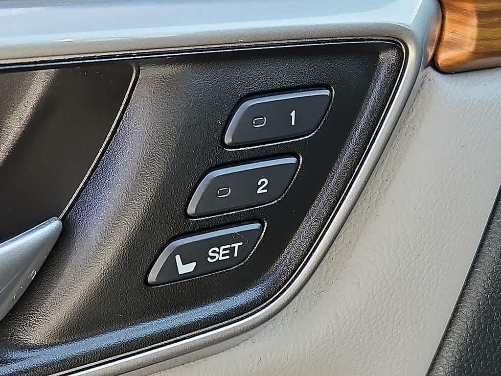 Used 2019 Honda CR-V EX-L image 23