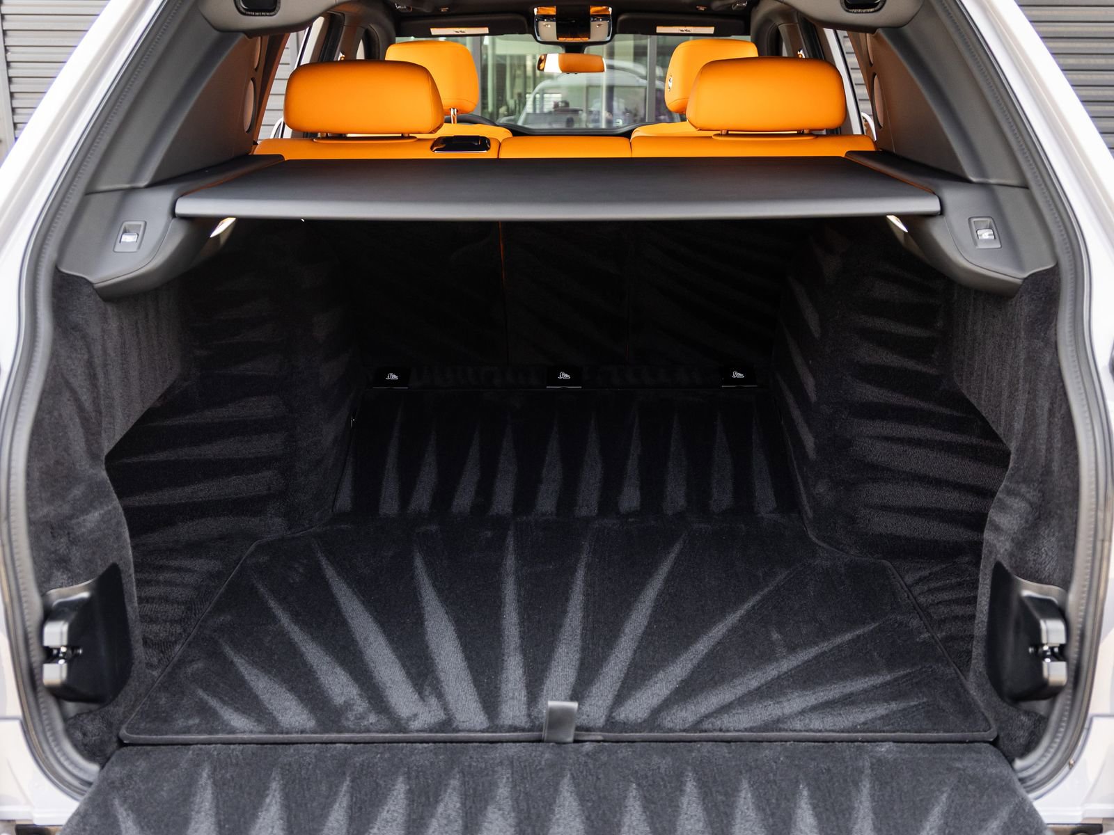 Certified 2023 Rolls-Royce Cullinan Black Badge image 46