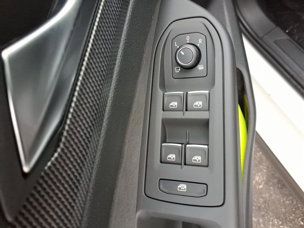 New 2026 Volkswagen GTI S FWD image 13