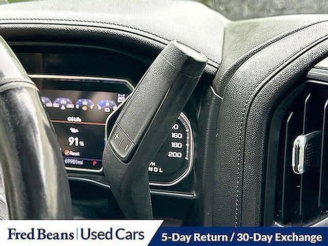 Used 2020 GMC Sierra 2500 Denali image 27