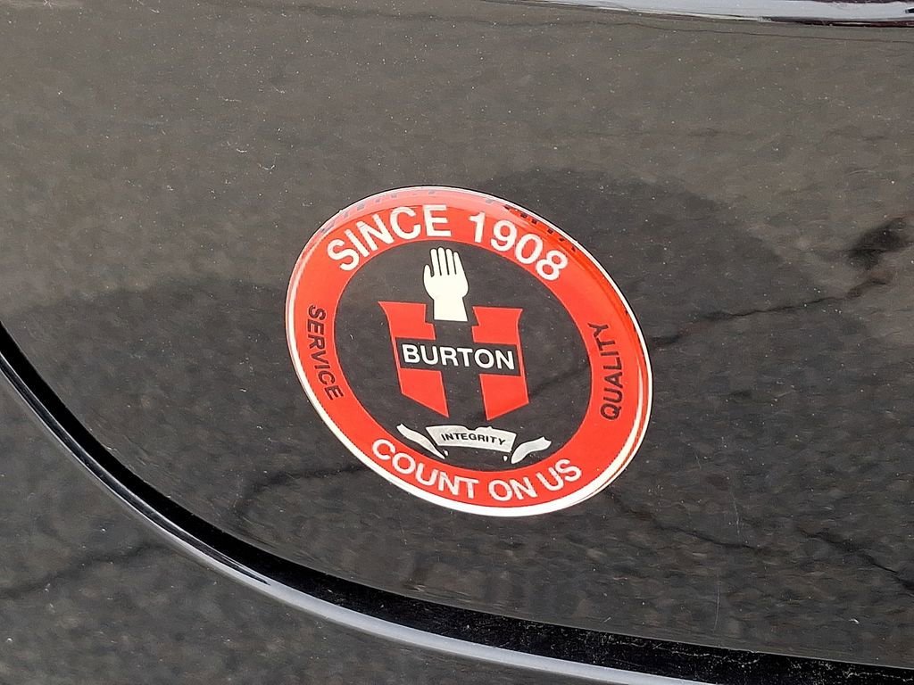 Used 2022 Buick Encore GX Preferred w/ Cold Weather Comfort Package image 30