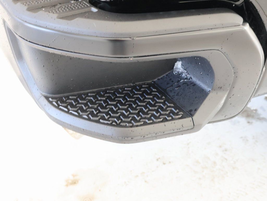 New 2026 Chevrolet Silverado 2500 W/T image 29