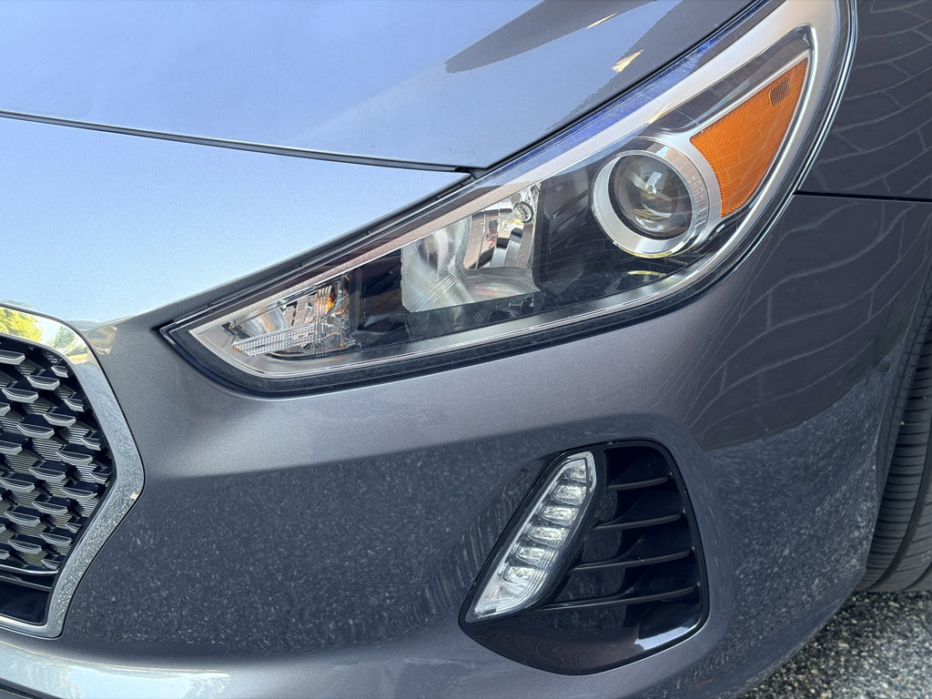 Used 2018 Hyundai Elantra GT FWD image 32