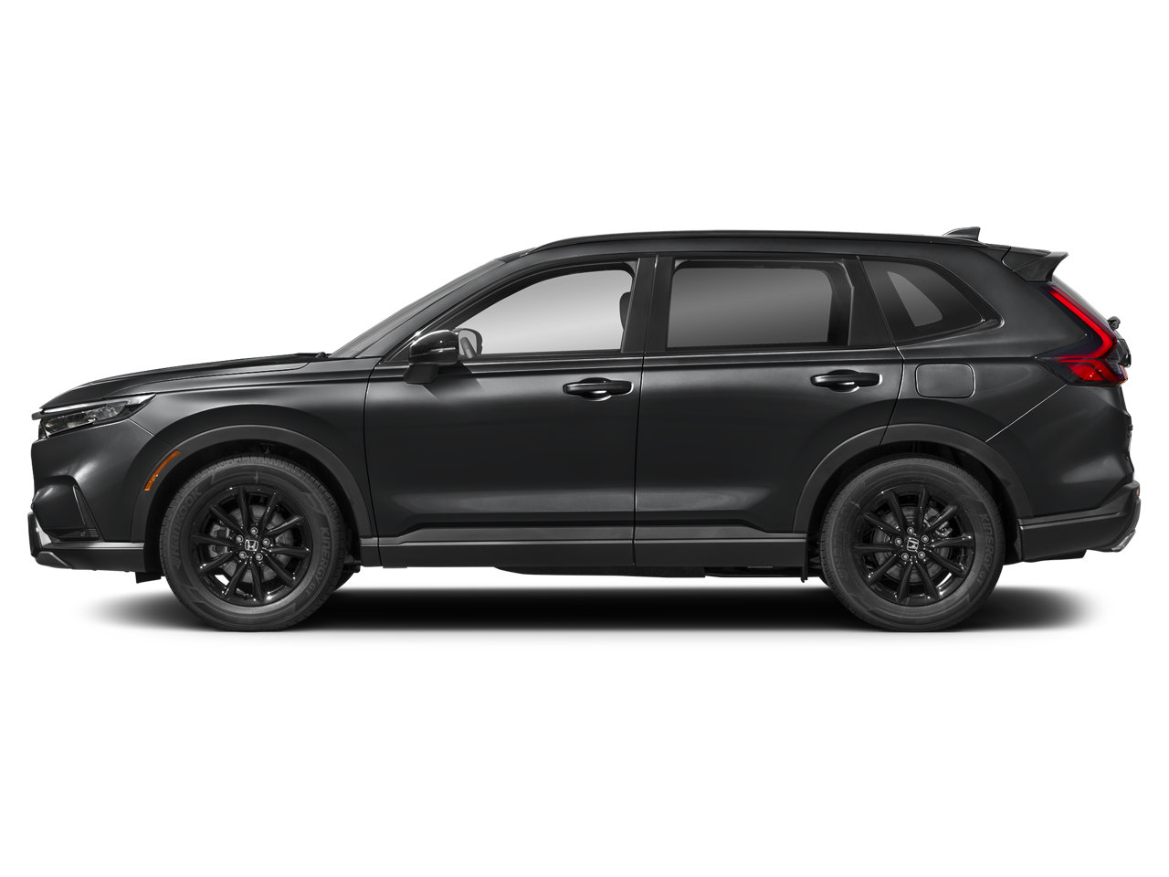 New 2027 Honda CR-V Sport-L image 3