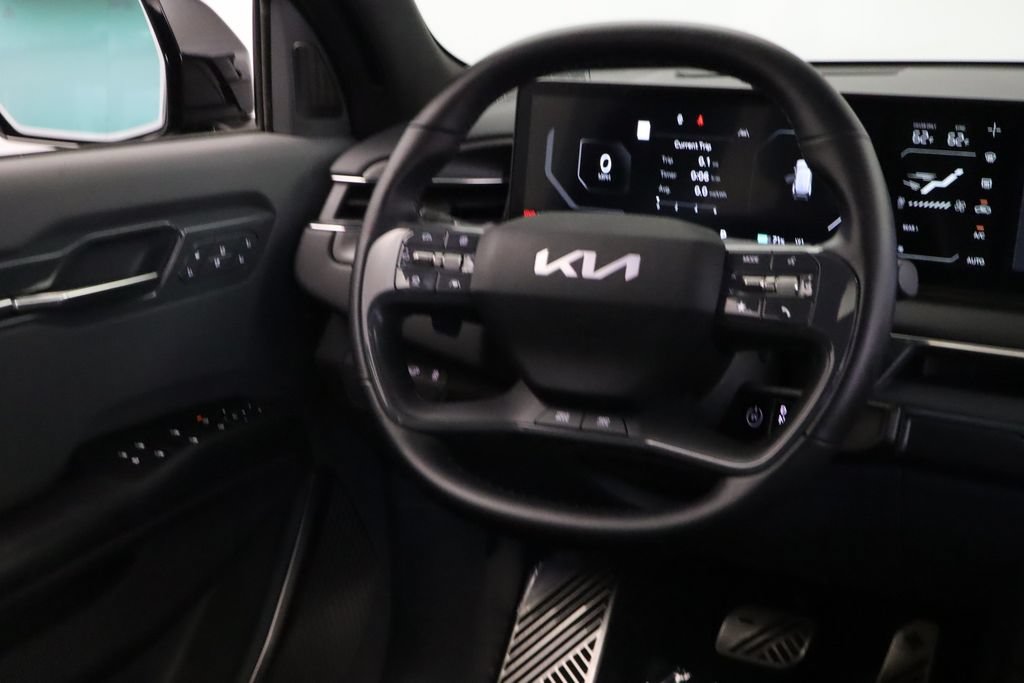 Used 2024 Kia EV9 GT-Line AWD/4WD image 27