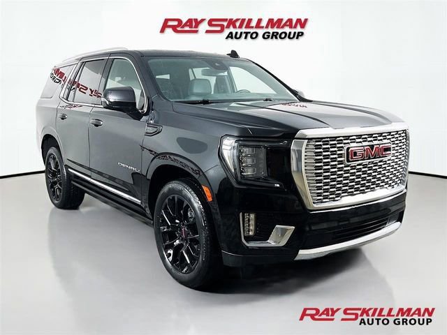 Used 2023 GMC Yukon Denali