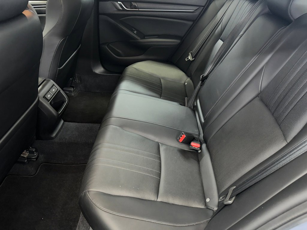Used 2022 Honda Accord Sport Special Edition image 18