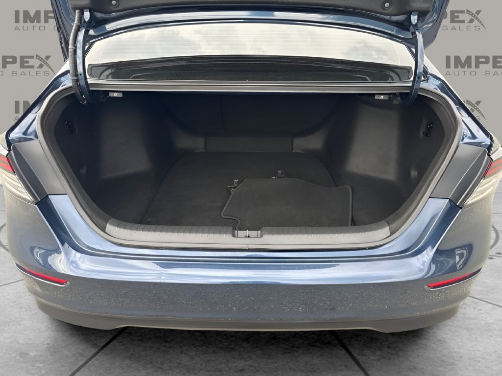 Used 2024 Honda Accord EX image 28