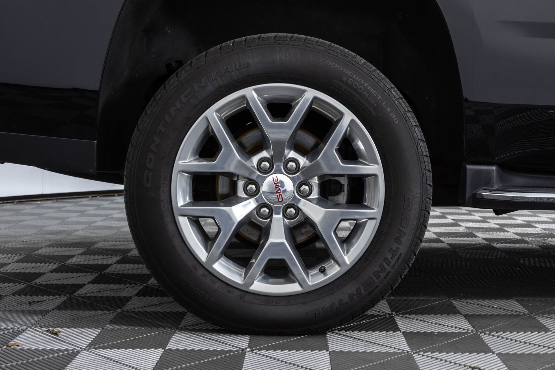 Used 2019 GMC Yukon SLT AWD/4WD image 51