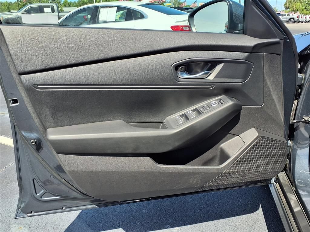 Used 2024 Honda Accord LX image 4