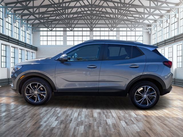 Used 2021 Buick Encore GX Select image 6