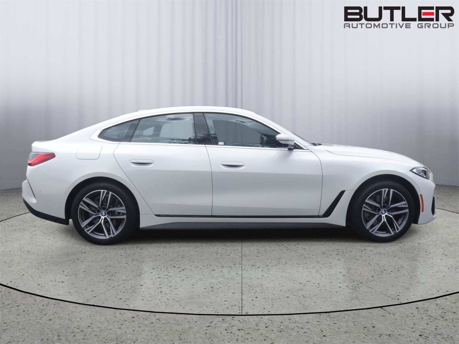 Used 2024 BMW 430i Gran Coupe RWD image 7