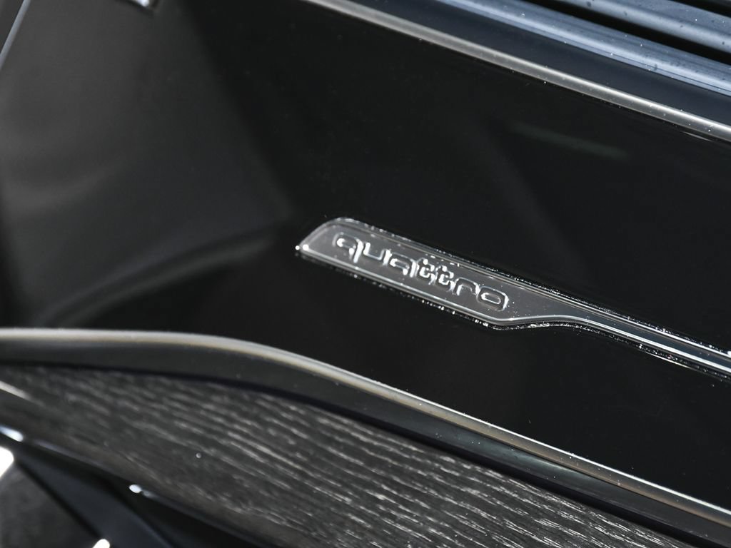 Used 2022 Audi Q8 Premium AWD/4WD image 58