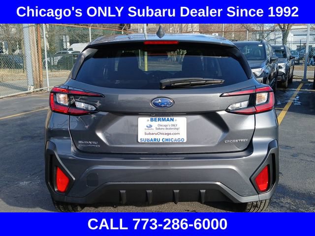 Certified 2024 Subaru Crosstrek 2.0i image 25