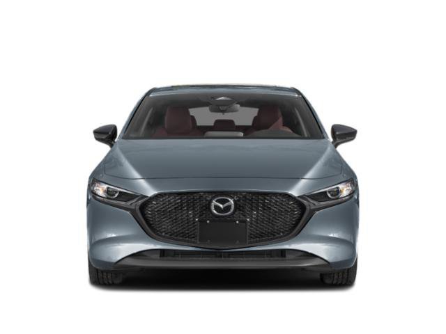 New 2026 MAZDA MAZDA3 Carbon image 5