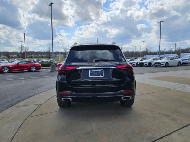 Used 2026 Mercedes-Benz GLE 450e 4MATIC image 7