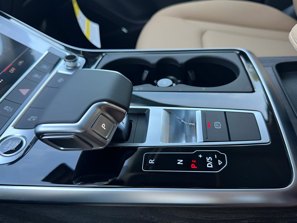 New 2026 Audi Q7 2.0T Premium image 23